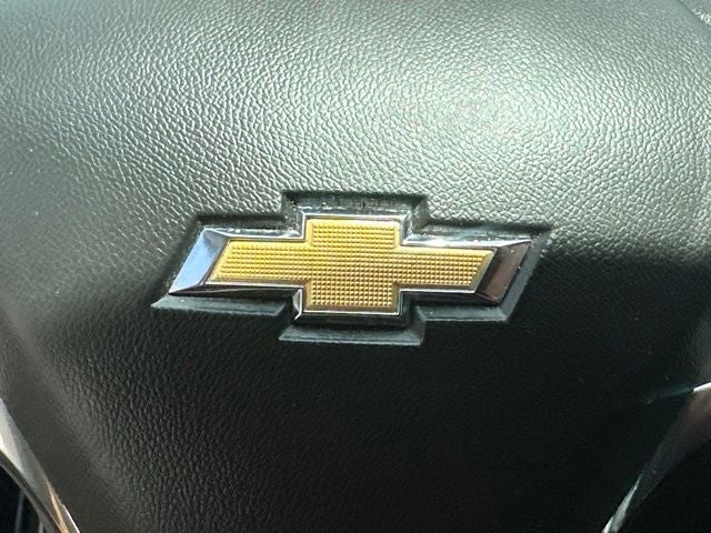 2022 Chevrolet Malibu RS