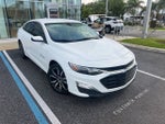 2022 Chevrolet Malibu RS