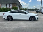 2022 Chevrolet Malibu RS