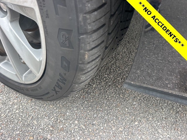 2019 Cadillac CTS 3.6L Luxury