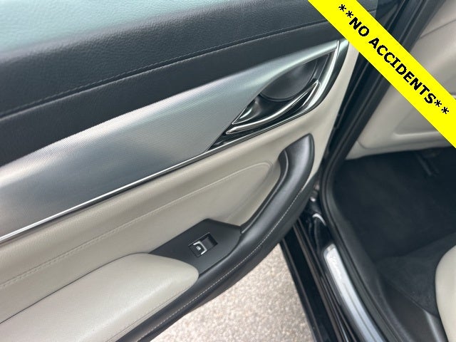 2019 Cadillac CTS 3.6L Luxury