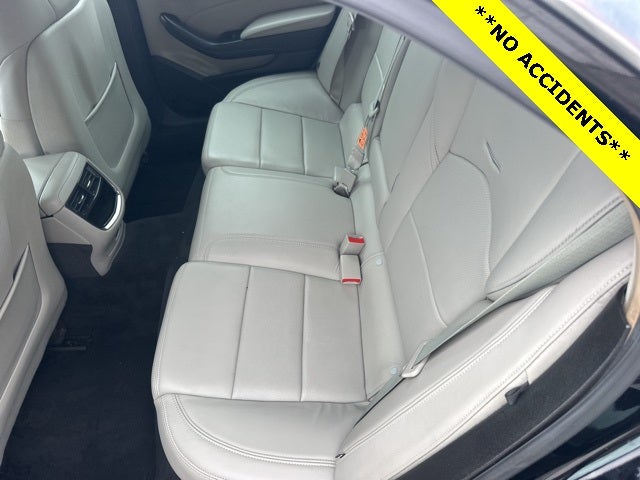 2019 Cadillac CTS 3.6L Luxury