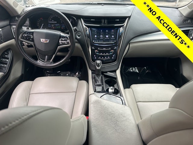 2019 Cadillac CTS 3.6L Luxury