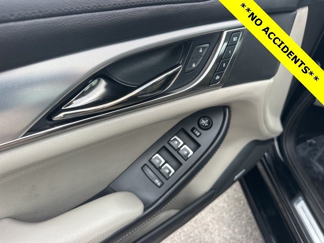 2019 Cadillac CTS 3.6L Luxury