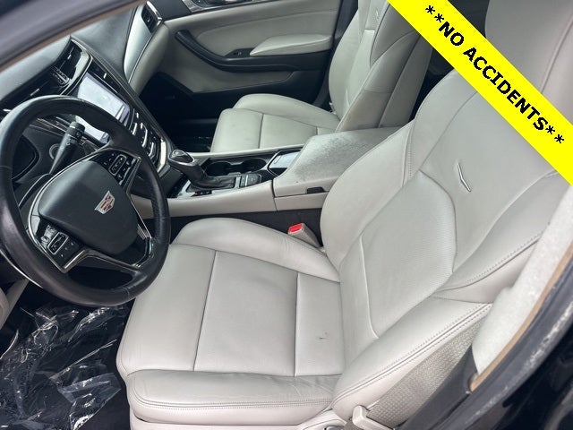 2019 Cadillac CTS 3.6L Luxury