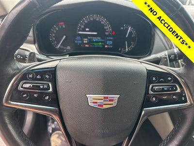 2019 Cadillac CTS 3.6L Luxury