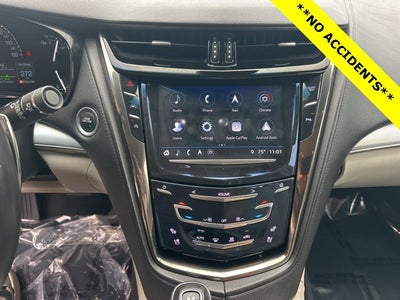 2019 Cadillac CTS 3.6L Luxury