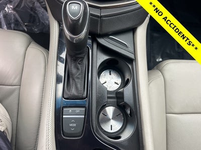 2019 Cadillac CTS 3.6L Luxury