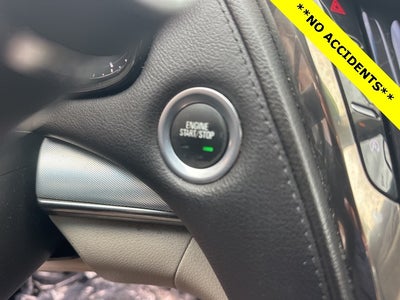 2019 Cadillac CTS 3.6L Luxury