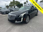 2019 Cadillac CTS 3.6L Luxury