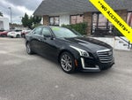2019 Cadillac CTS 3.6L Luxury