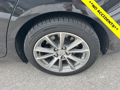 2019 Cadillac CTS 3.6L Luxury