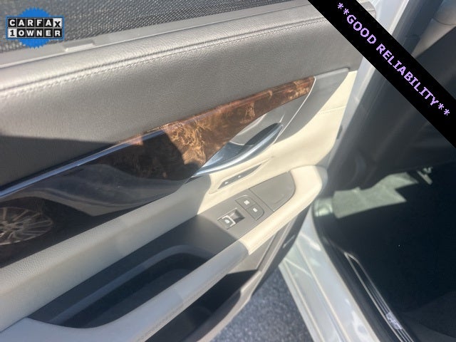 2017 Cadillac CT6 3.6L Premium Luxury **CARFAX Clean... ** 1 Owner**