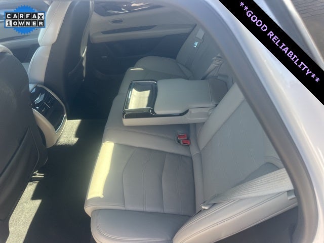 2017 Cadillac CT6 3.6L Premium Luxury **CARFAX Clean... ** 1 Owner**