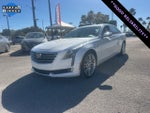2017 Cadillac CT6 3.6L Premium Luxury **CARFAX Clean... ** 1 Owner**