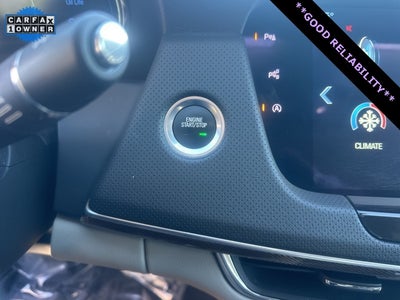 2017 Cadillac CT6 3.6L Premium Luxury **CARFAX Clean... ** 1 Owner**