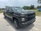 2021 Chevrolet Silverado 2500HD Custom