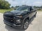 2021 Chevrolet Silverado 2500HD Custom