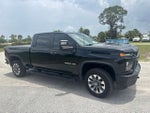2021 Chevrolet Silverado 2500HD Custom