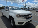 2017 Chevrolet Colorado LT
