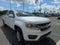 2017 Chevrolet Colorado LT