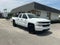 2017 Chevrolet Silverado 1500 Custom
