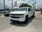 2017 Chevrolet Silverado 1500 Custom