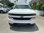 2017 Chevrolet Silverado 1500 Custom