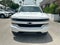 2017 Chevrolet Silverado 1500 Custom