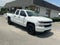 2017 Chevrolet Silverado 1500 Custom