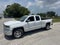 2018 Chevrolet Silverado 1500 LTZ 1LZ