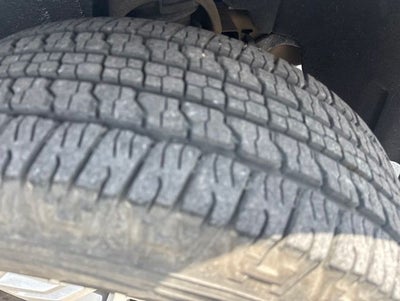 2018 Chevrolet Silverado 1500 LTZ 1LZ