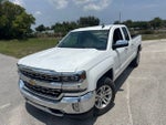 2018 Chevrolet Silverado 1500 LTZ 1LZ