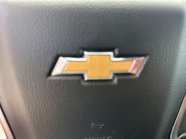 2018 Chevrolet Silverado 1500 LTZ 1LZ