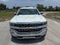 2018 Chevrolet Silverado 1500 LTZ 1LZ