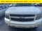 2011 Chevrolet Tahoe LTZ