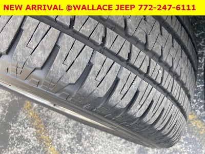 2011 Chevrolet Tahoe LTZ