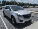 2020 Cadillac XT5 Luxury