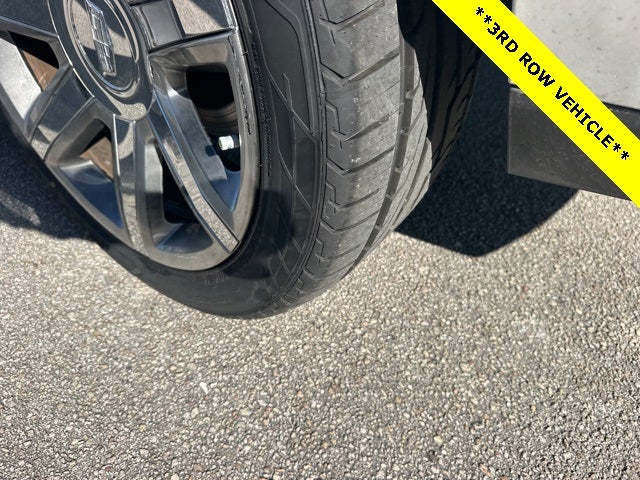 2016 Cadillac Escalade Luxury