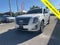 2016 Cadillac Escalade Luxury