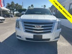 2016 Cadillac Escalade Luxury