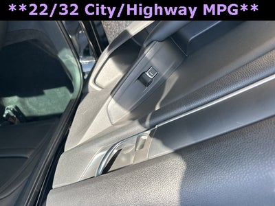 2019 Honda Accord Sport 2.0T