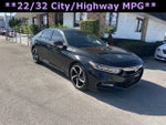 2019 Honda Accord Sport 2.0T