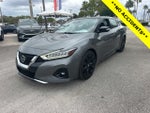2020 Nissan Maxima SR