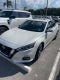 2019 Nissan Altima 2.5 Platinum