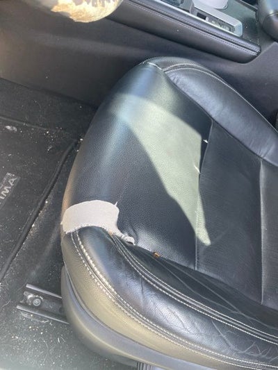 2019 Nissan Altima 2.5 Platinum