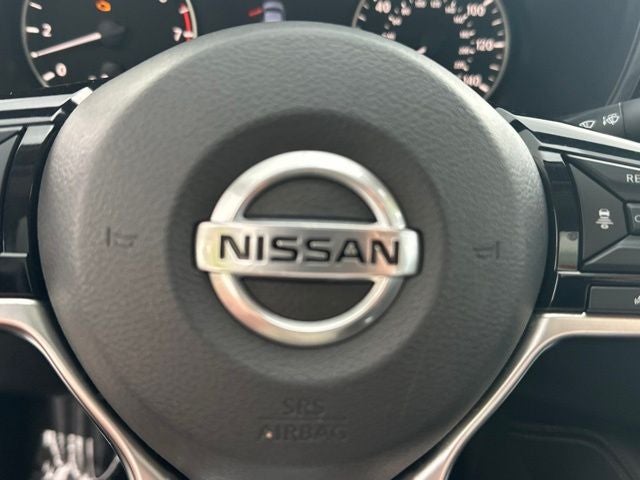 2019 Nissan Altima 2.5 Platinum