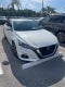 2019 Nissan Altima 2.5 Platinum