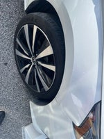 2019 Nissan Altima 2.5 Platinum