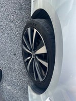 2019 Nissan Altima 2.5 Platinum